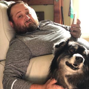 Meet your Posher, Curtis